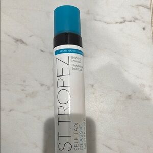 St. Tropez Self Tan Classic Bronzing Mousse
